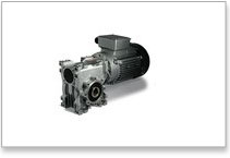 MGM-VARVEL RT Series Gear Motor, Varvel Gearbox